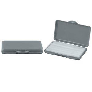 Wosk osłonowy bezzapachowy srebrny (Opak. 10 szt.)