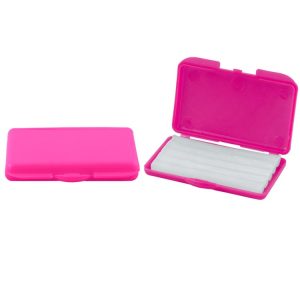 Wosk osłonowy zapachowy cukierek (10 szt.)