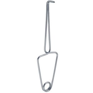 Rozszerzacz szyjki pęcherza Millin bez zapadki 250mm