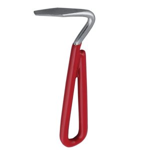 Kopystka do czyszczenia kopyt końskich 140mm