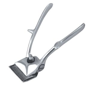 Ręczna maszynka do strzyżenia zwierząt