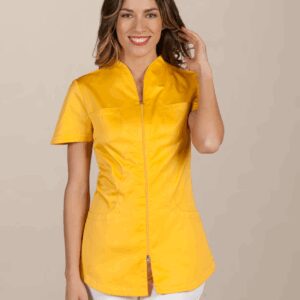 Ronda, bluza damska MC, Gab, biała M