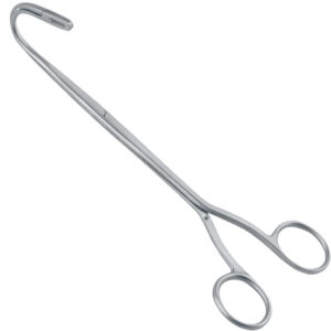 Kleszcze Randall do kamieni nerkowych 220mm fig.4