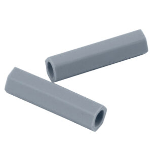 Spare silicone for Molt mouth gag (Pair)