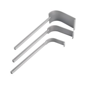 Łyżka brzuszna do haków automatyczne Meyerding 95x51mm