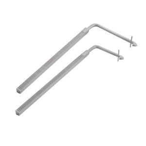 Łyżka brzuszna do haków automatyczne Scoville 83mm