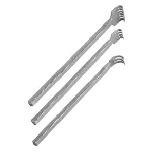 Łyżka brzuszna do haków automatyczne Lempert 4-zębny ostry 8.4x19mm