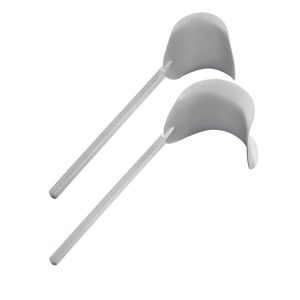 Łyżka brzuszna do haków automatyczne Balfour 89x76mm