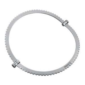 Rama operacyjna segmentowa do system haków automatyczne okrągła duża 317mm