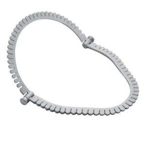 Rama operacyjna segmentowa (pochwowa) standard 267x203mm