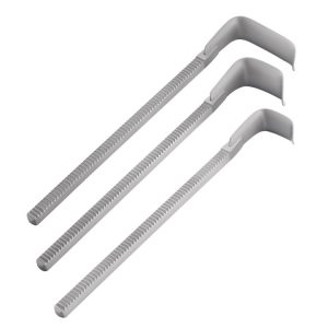 Łyżka brzuszna do haków automatyczne Richardson 51x19mm