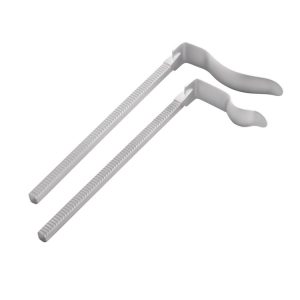 Łyżka brzuszna do haków automatyczne Alan Parks 98x22mm