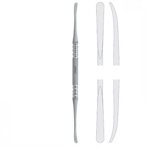 Elevator nasal septum Arnett 200mm