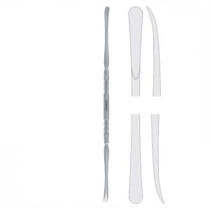 Elevator periosteal Arnett 210mm