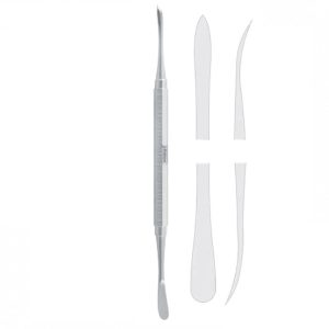 Elevator periosteal Dingman 180mm