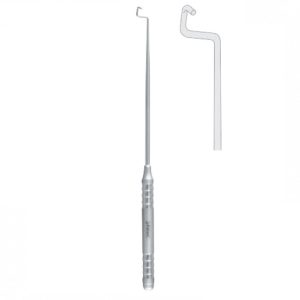 Retractor interdental osteotomy tissue Arnett 220mm