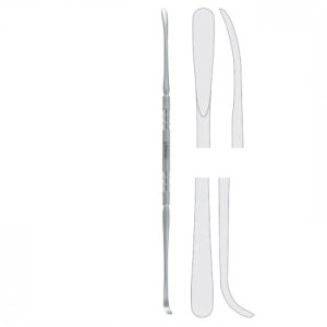 Elevator periosteal Arnett 240mm