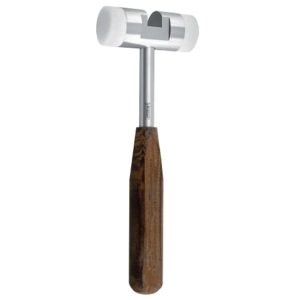 Spare disks for Krekmanov mallet (pair)