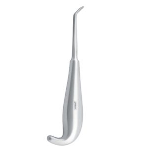 Retractor nasal spine Sailer 190mm