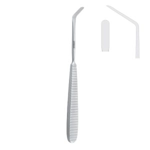 Steinhauser Podważka okostna do dna jamy nosowej ostra 19x6mm/165mm