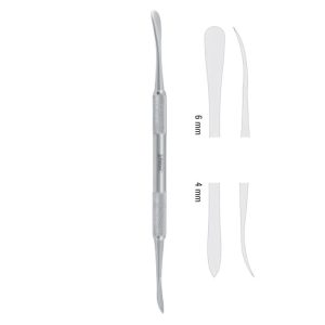 Elevator periosteal double ended Steinberg 180mm