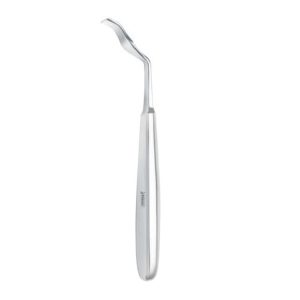 Retractor soft tissue Sörensen-Hein 175mm