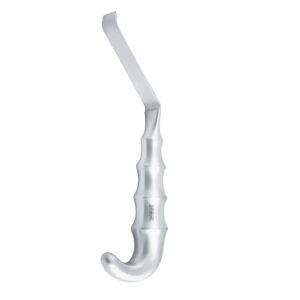 Retractor ramus Pikos 200mm