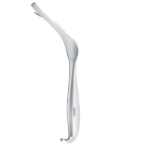 Petri Hak do osteotomii pionowej prawy 210mm