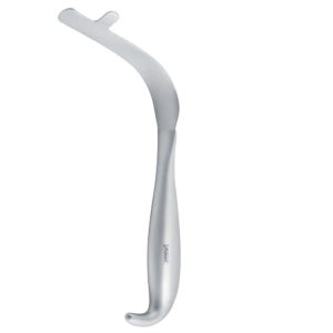 Petri Hak do osteotomii pionowej prawy 210mm