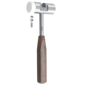 Mallet Herbert 215g ø25mm, 190mm
