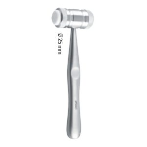 Mallet Mead spare disks (pair)