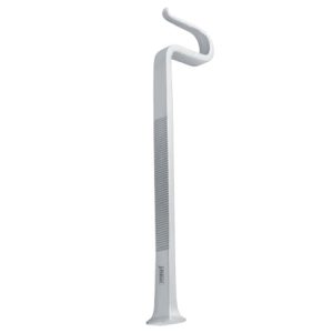 Osteotome nasal Smith swan neck 190mm
