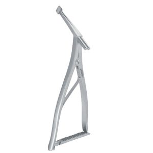 Forceps bone splitting Laster 230mm