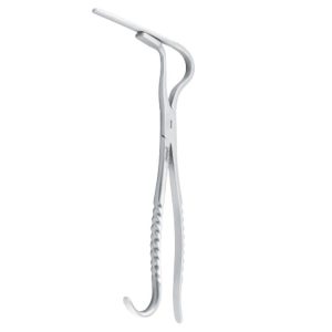 Forceps maxillary Hayton-Williams downward-traction 230