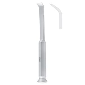 Osteotome bone graft Tessier-henderson 10mm, 200mm