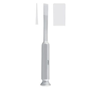 Tessier Osteotom prosty 10x200mm