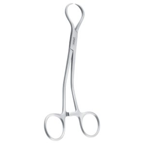 Distractor TMJ condylar head Falcon offset 180mm