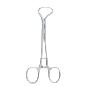 Distractor TMJ condylar head Falcon with lock right 150mm