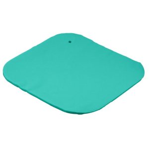 Jednorazowe wkłady do spluwaczki jasnozielone (Opak. 50 szt)