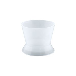 Miseczka silikonowa ø 67x56mm, autoklawowalna 135°C