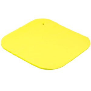 Jednorazowe wkłady do spluwaczki żółte (50 szt)
