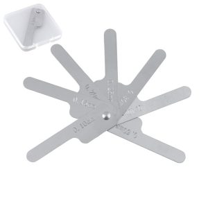 IPR linijka do mierzenia dystansu