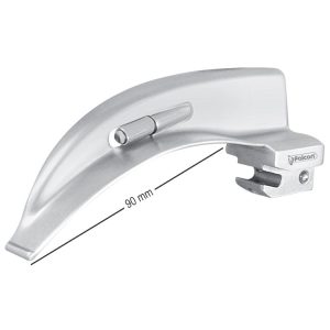 Łyżka Mcintosh z oświetleniem Ledowym dla dorosłych 110mm fig.2