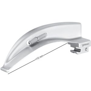 Łyżka Mcintosh z oświetleniem Ledowym dla kobiet 130mm fig.3