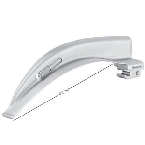 Łyżka Mcintosh z oświetleniem Ledowym dlamężczyzn 155mm fig.4