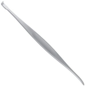 Podważka kostna Howarth dwustronna 215mm