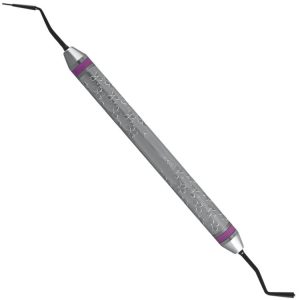 Flower-Line Compo-Art do mierzenie grubości kompozytu, pokryty tytanu