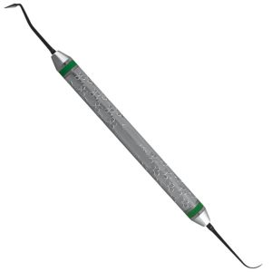 Flower-Line Compo-Art do modelowania kompozytu fig 2, pokryty tytanu