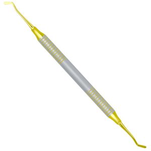 Classic-Lite Compo-Fill Nakładacz fig. 179, pokryty azotkiem tytanu