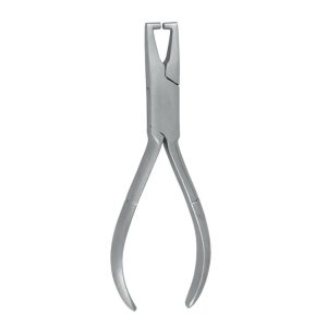 Cęgi do profilowania kąta oprawy 135mm